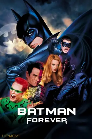 Batman Forever