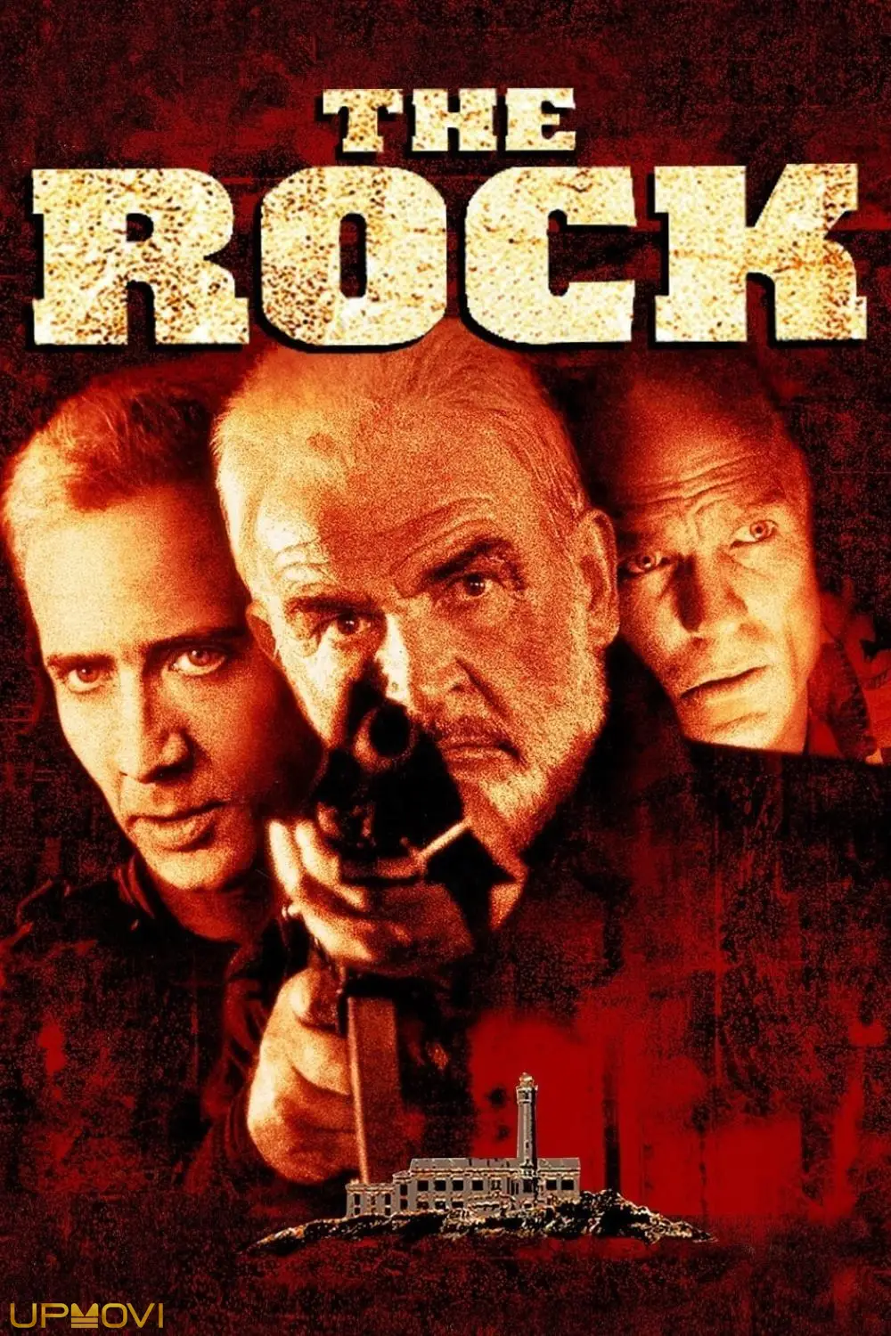 The Rock