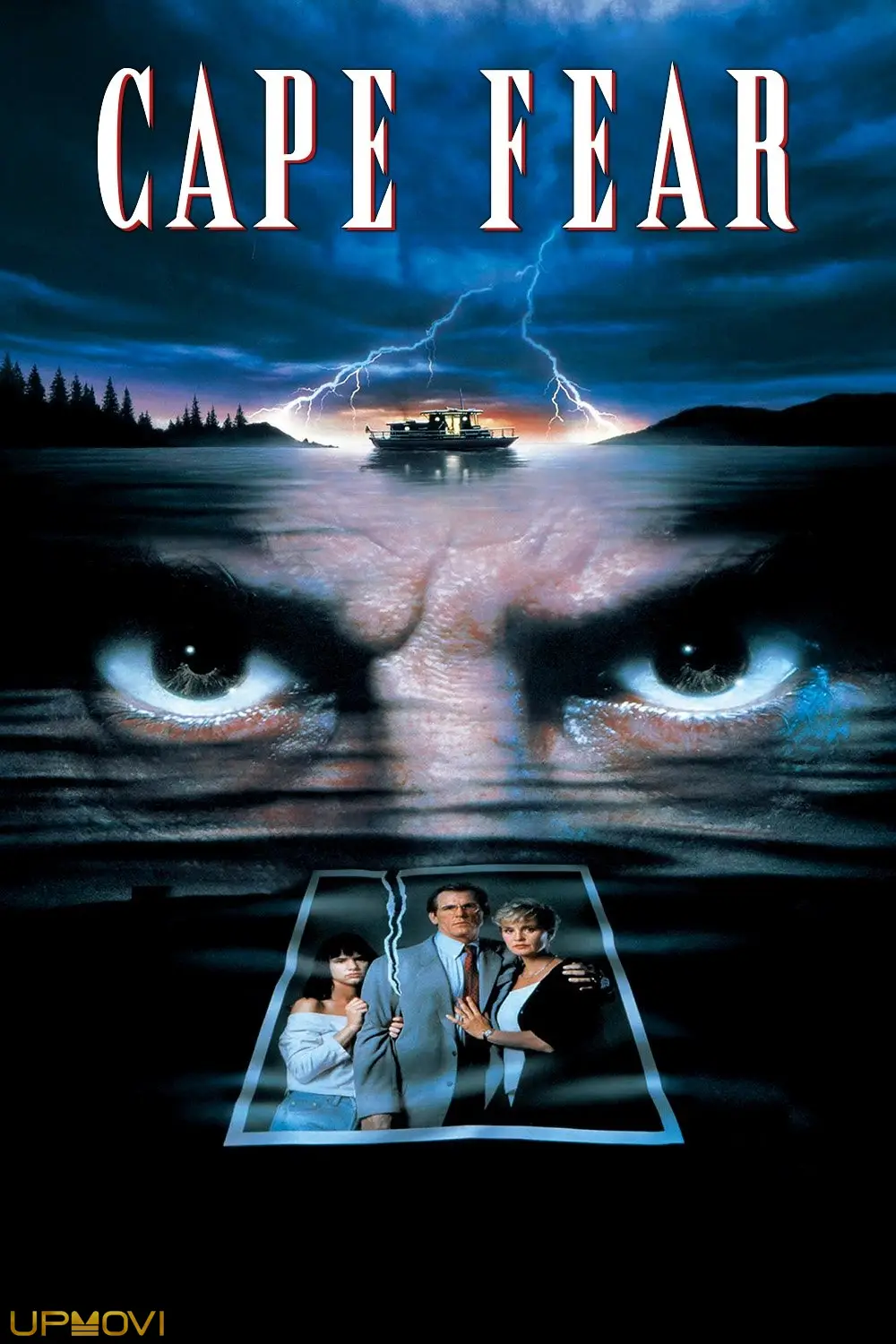 Cape Fear