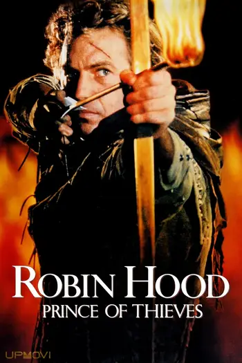 Robin Hood: Prince of Thieves
