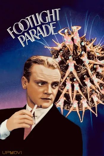 Footlight Parade
