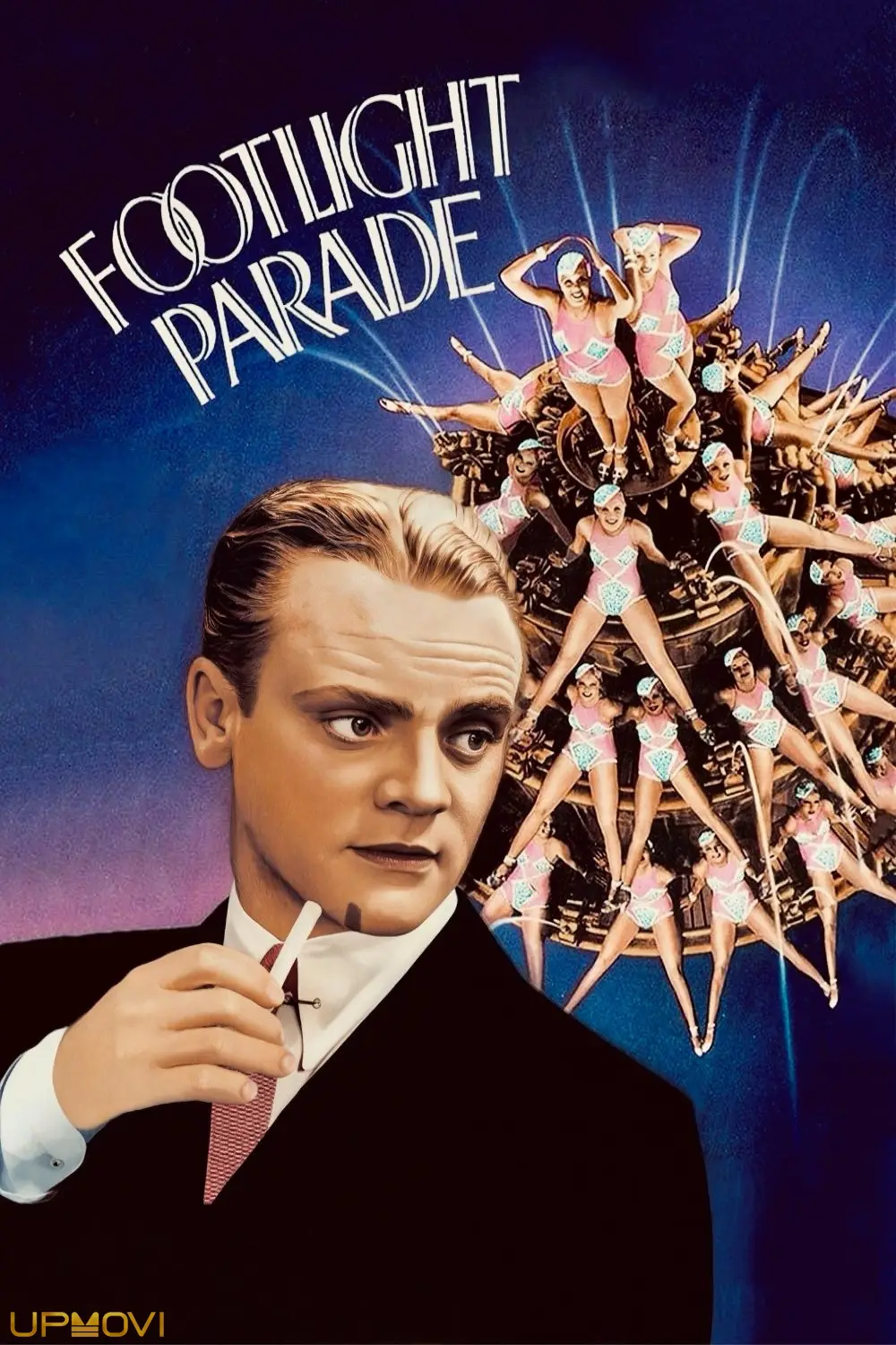 Footlight Parade