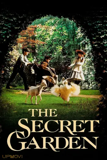 The Secret Garden