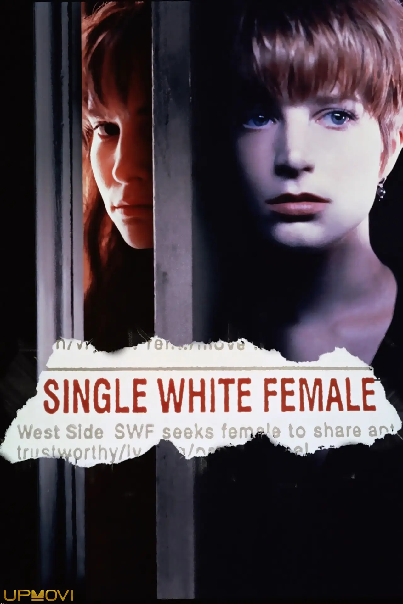 Single White Female