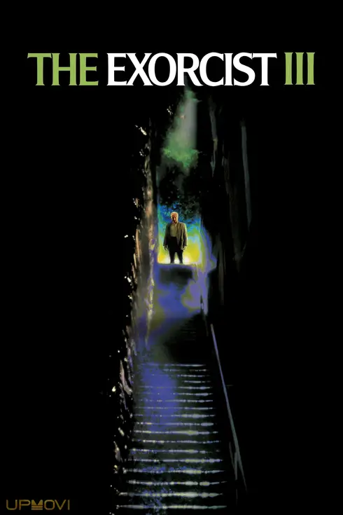 The Exorcist III
