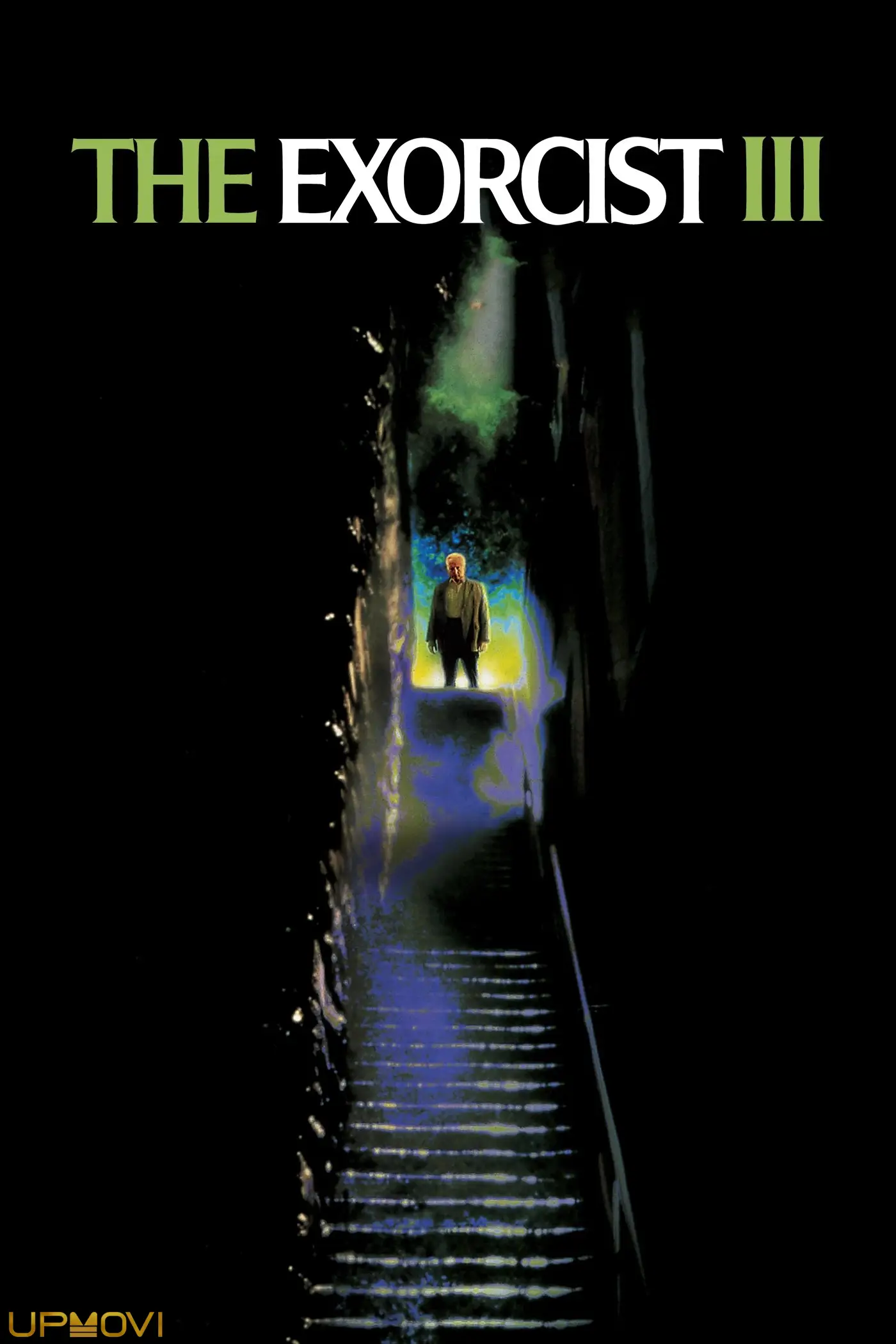 The Exorcist III