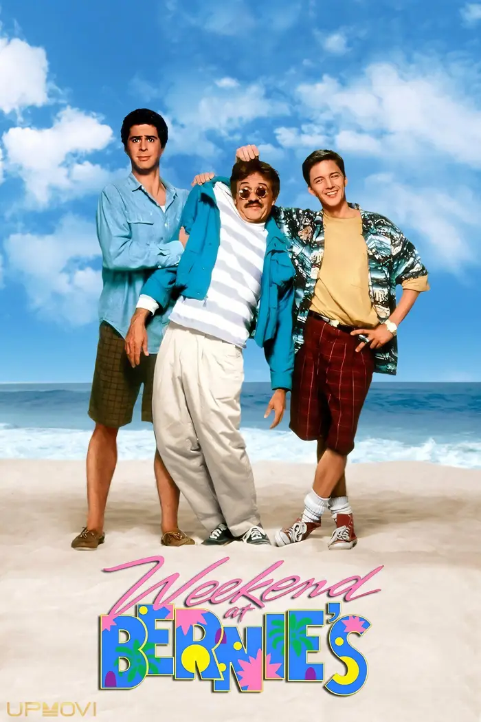 Weekend at Bernie's