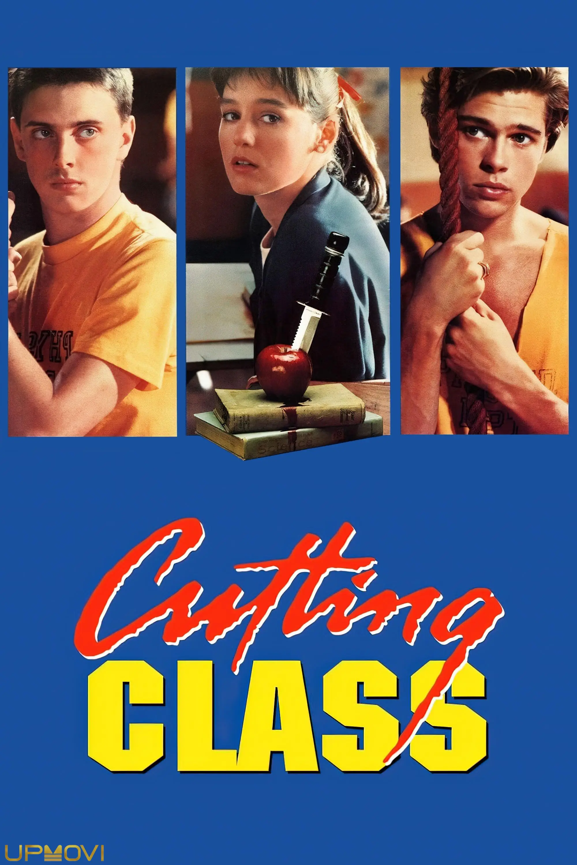 Cutting Class