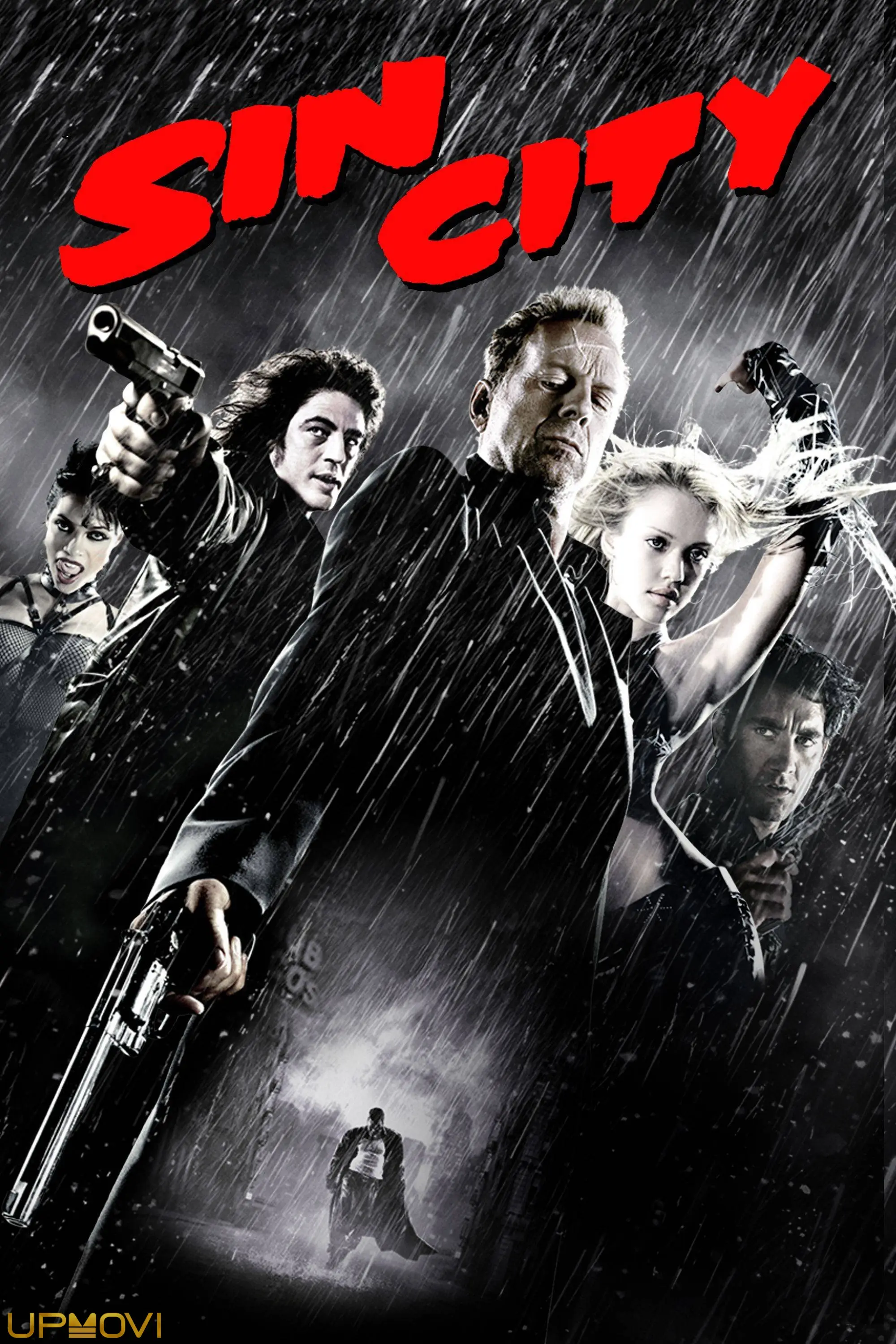 Sin City