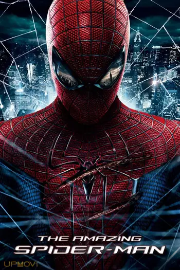 The Amazing Spider-Man