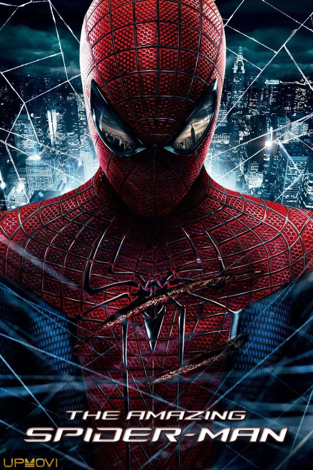 The Amazing Spider-Man