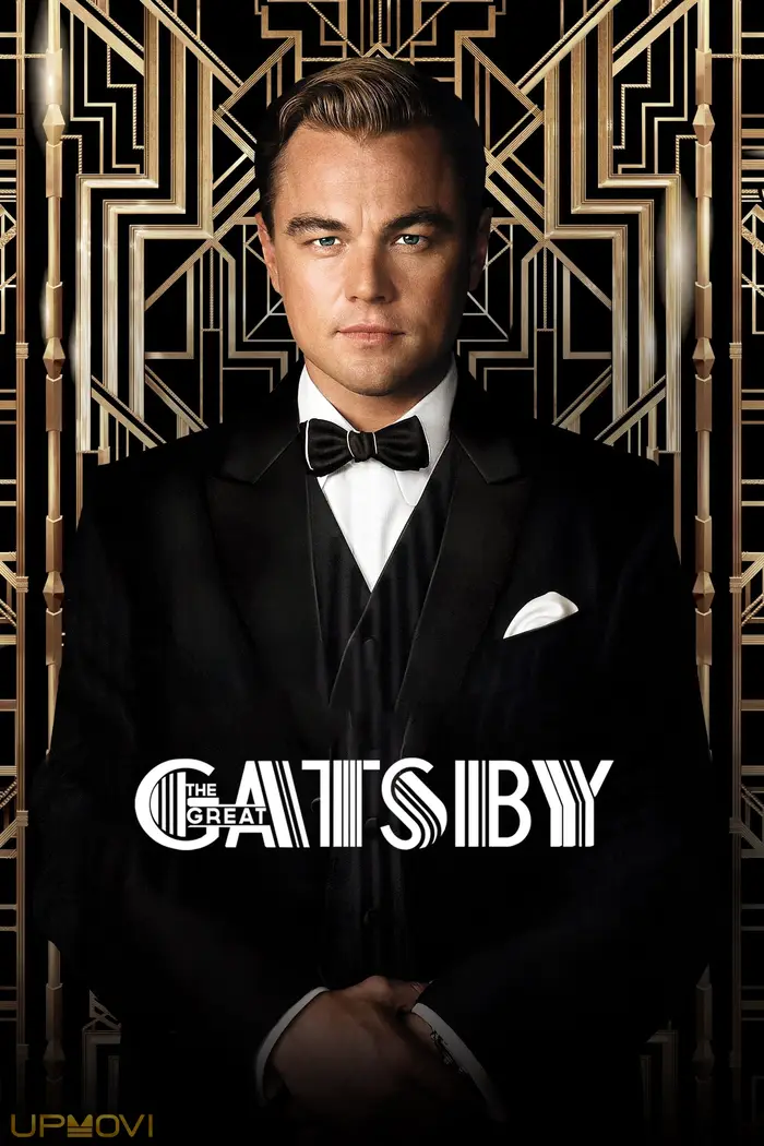 The Great Gatsby