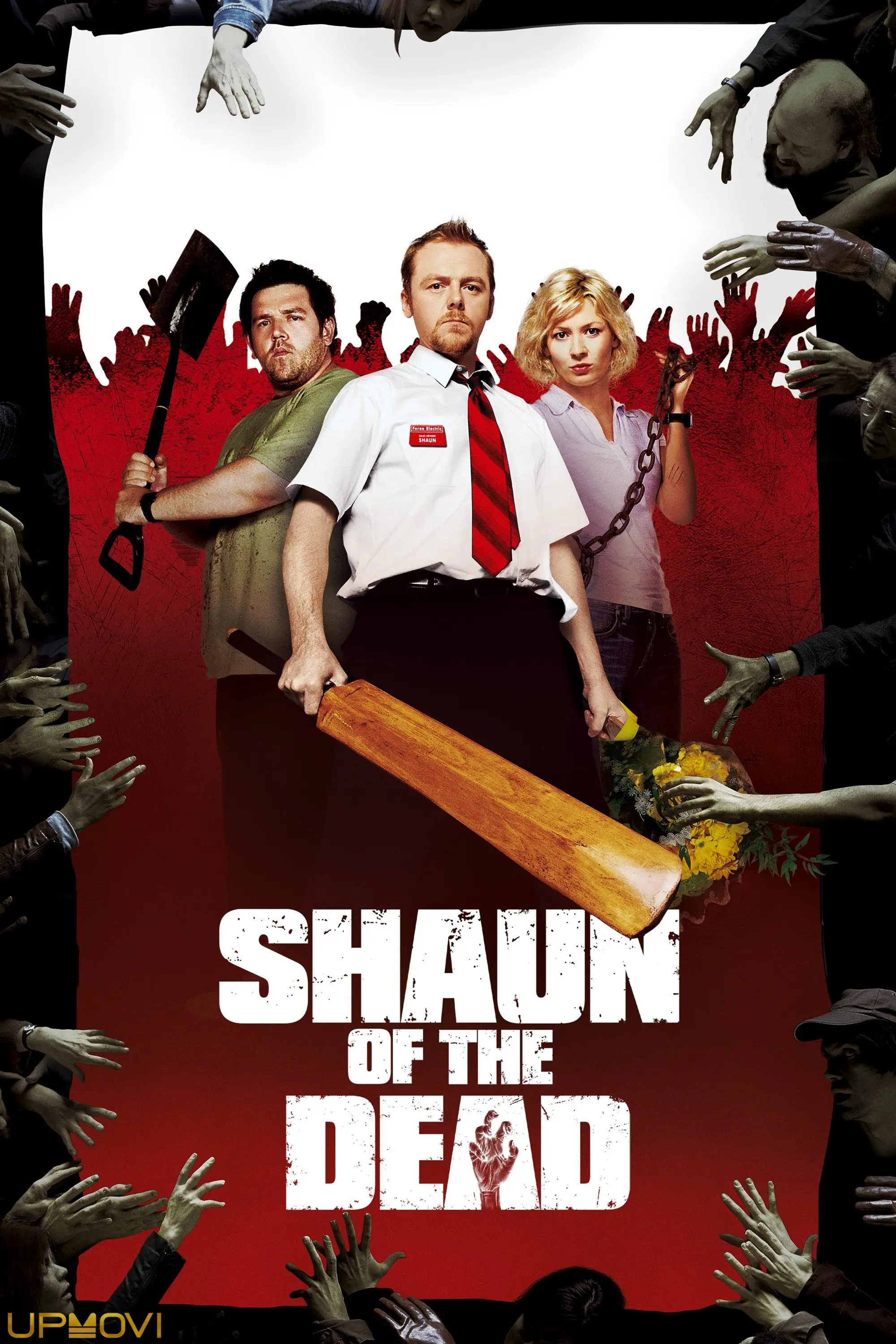 Shaun of the Dead