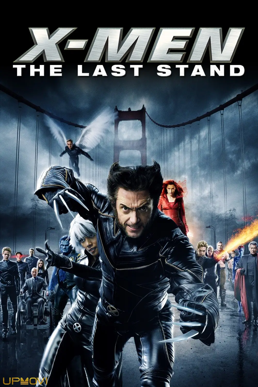 X-Men: The Last Stand