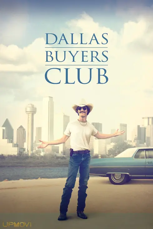 Dallas Buyers Club