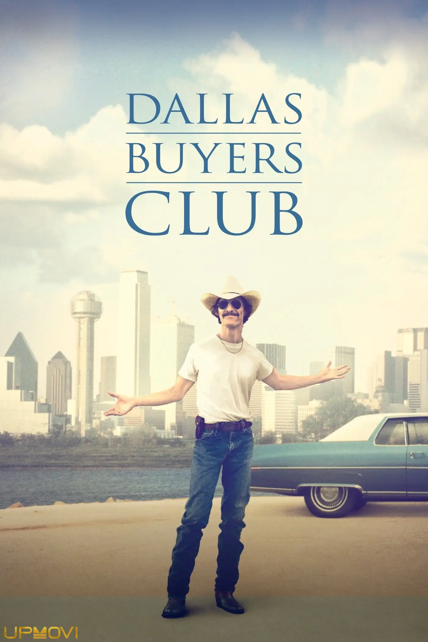 Dallas Buyers Club