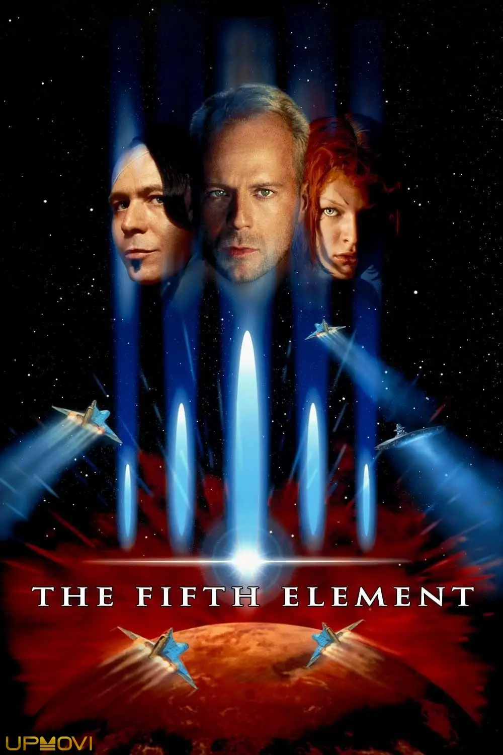 The Fifth Element