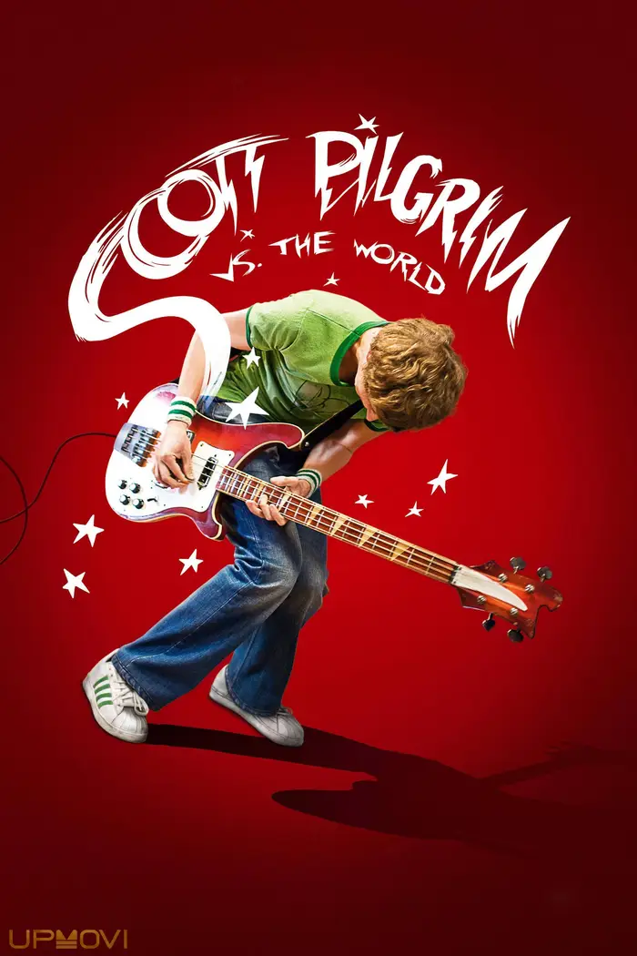 Scott Pilgrim vs. the World