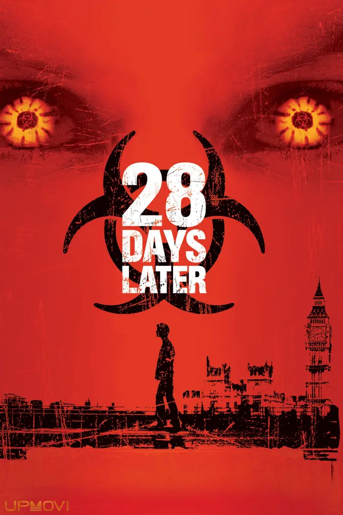 28 Days Later