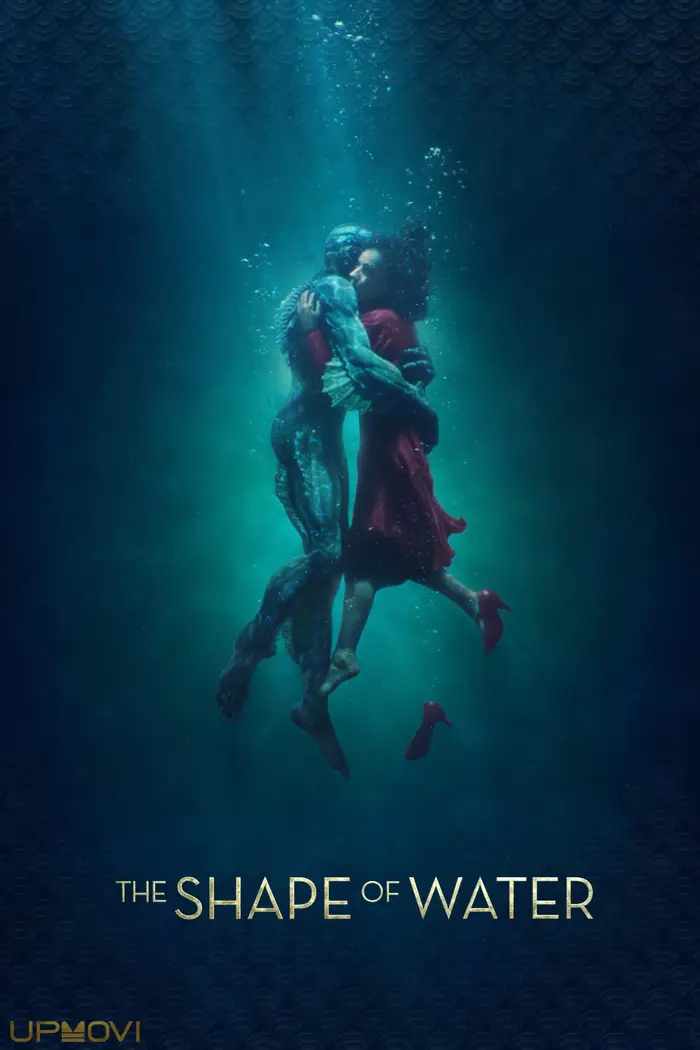 The Shape of Water