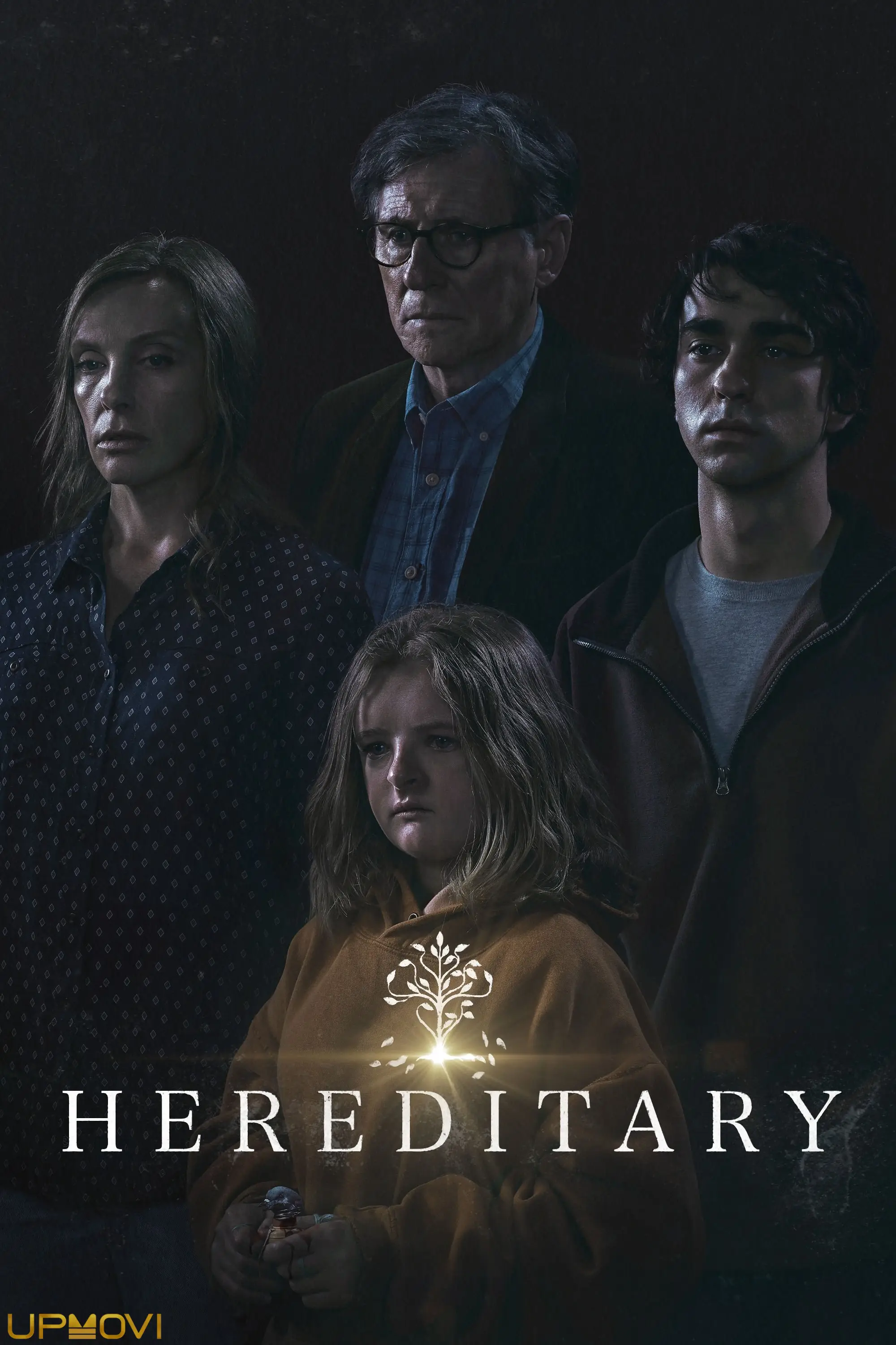Hereditary