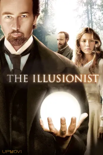 The Illusionist