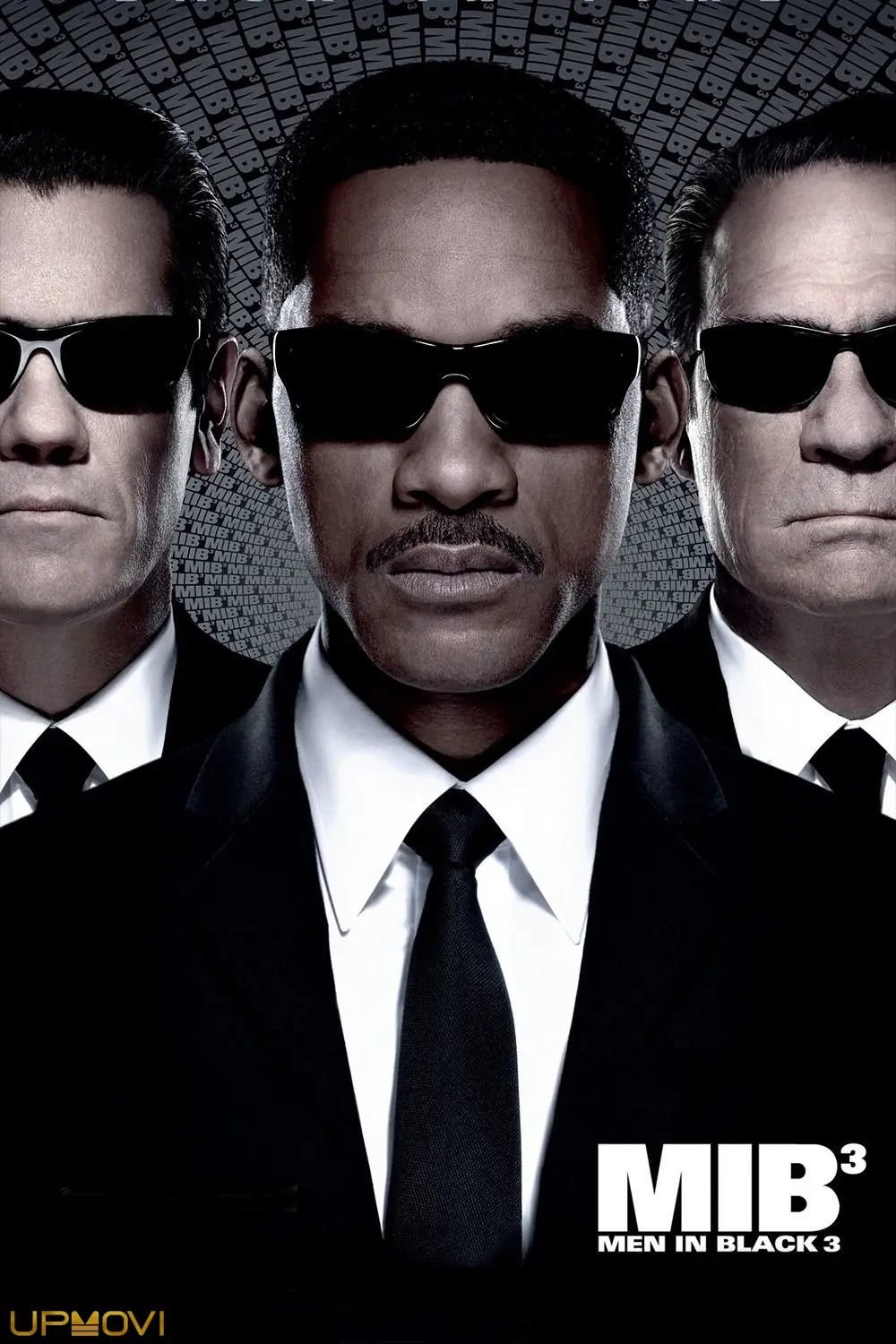Men in Black 3
