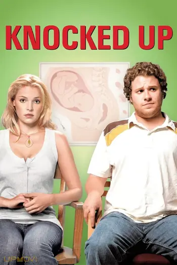 Knocked Up