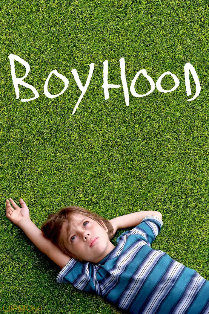Boyhood