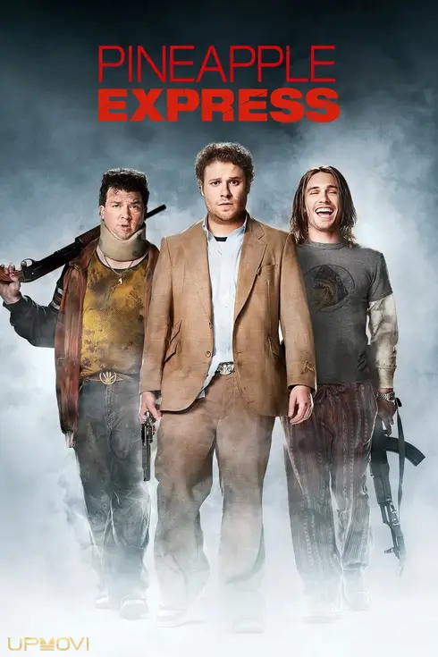 Pineapple Express