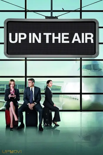 Up in the Air
