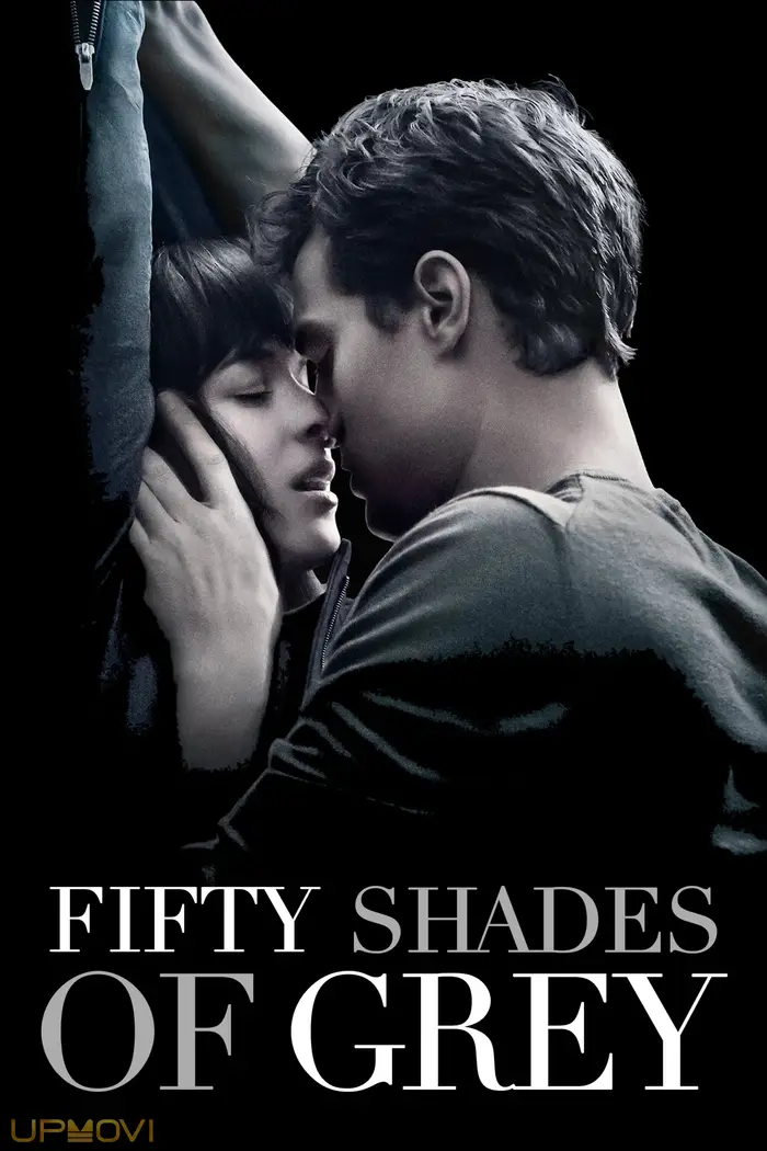 Fifty Shades of Grey