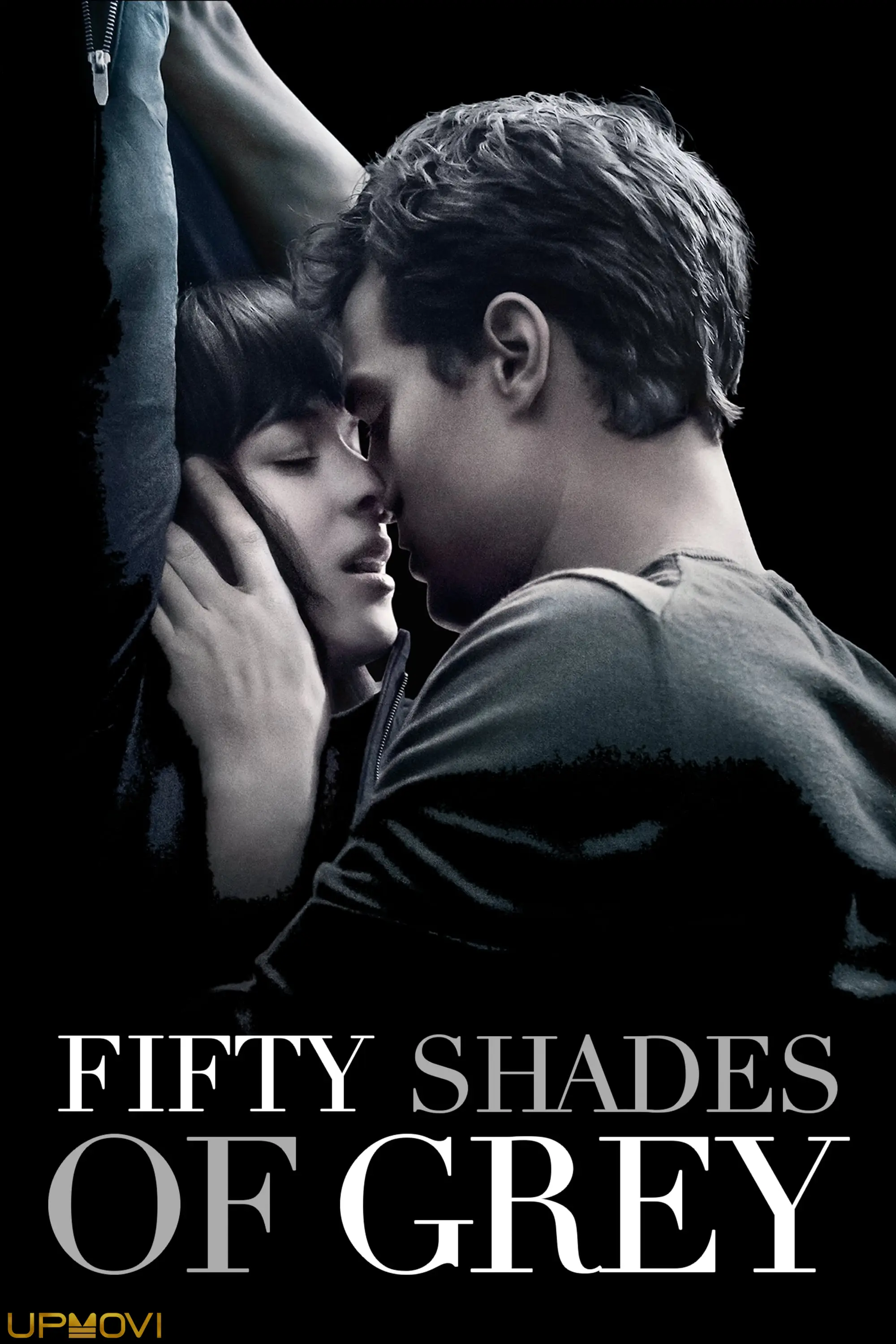 Fifty Shades of Grey