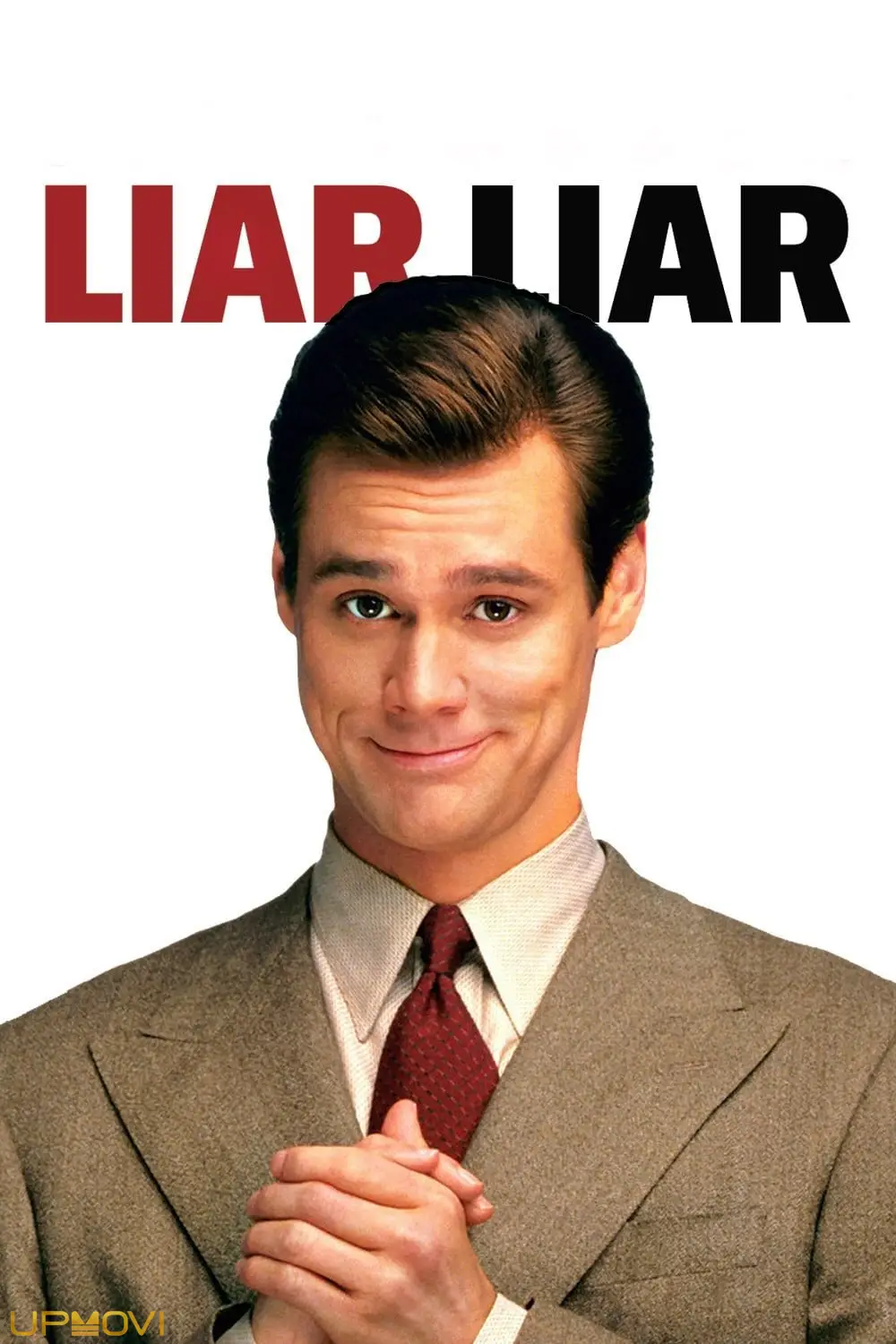 Liar Liar