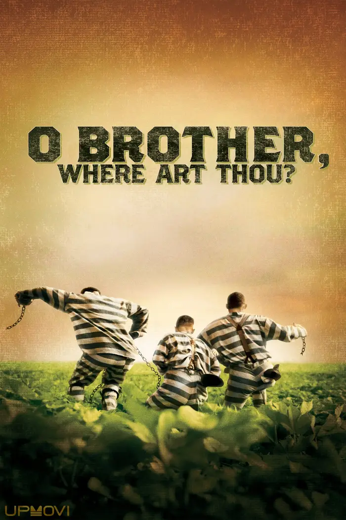 O Brother, Where Art Thou?