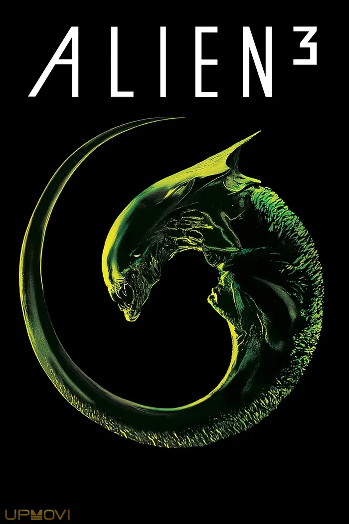 Alien³