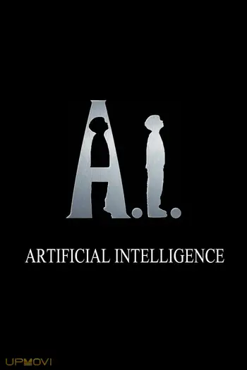 A.I. Artificial Intelligence