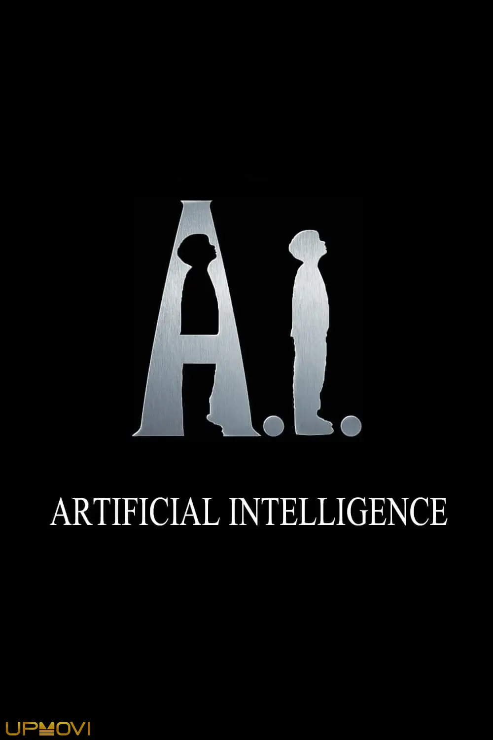A.I. Artificial Intelligence