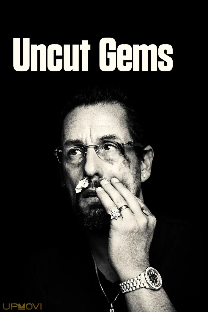 Uncut Gems