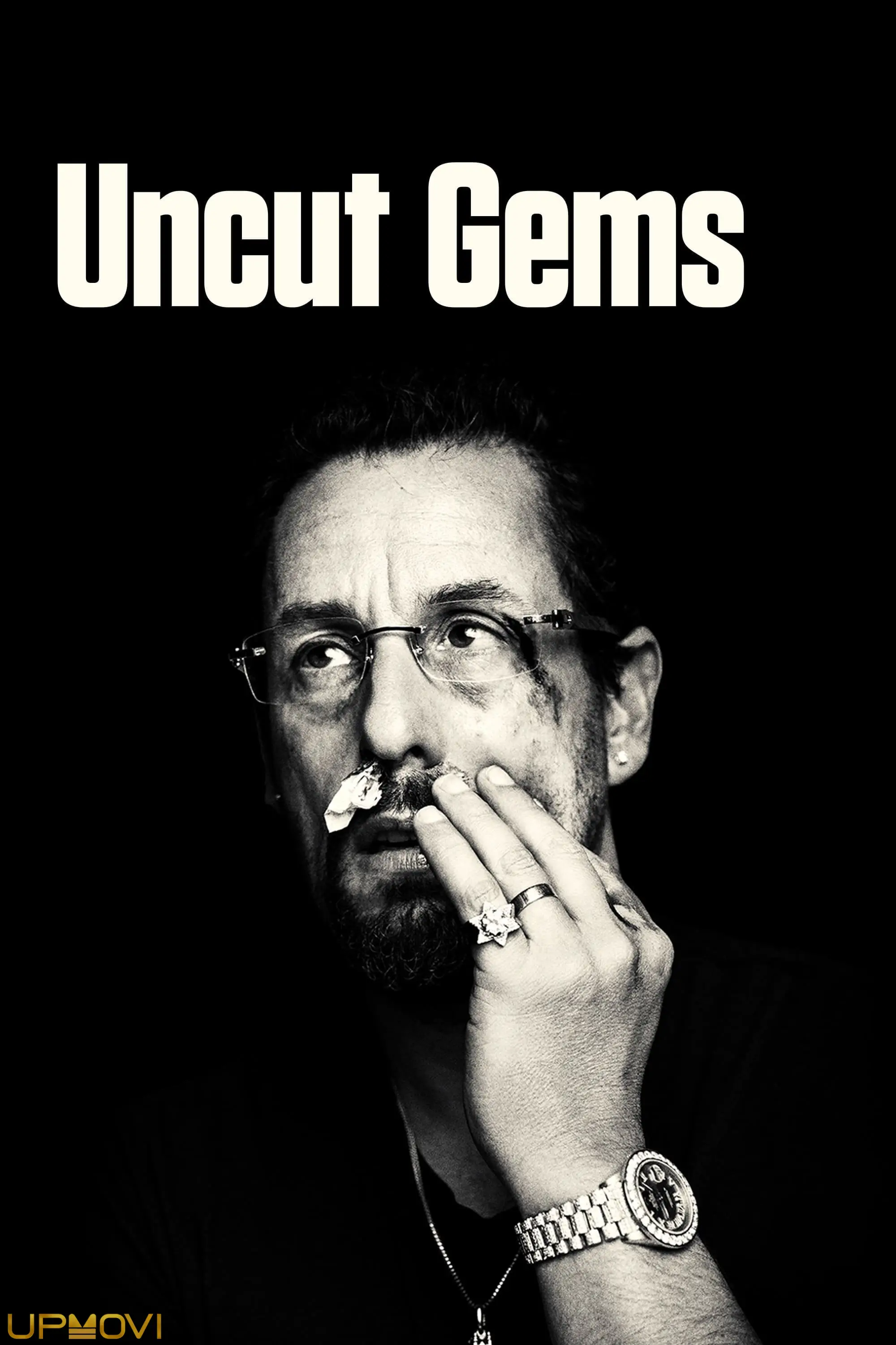 Uncut Gems