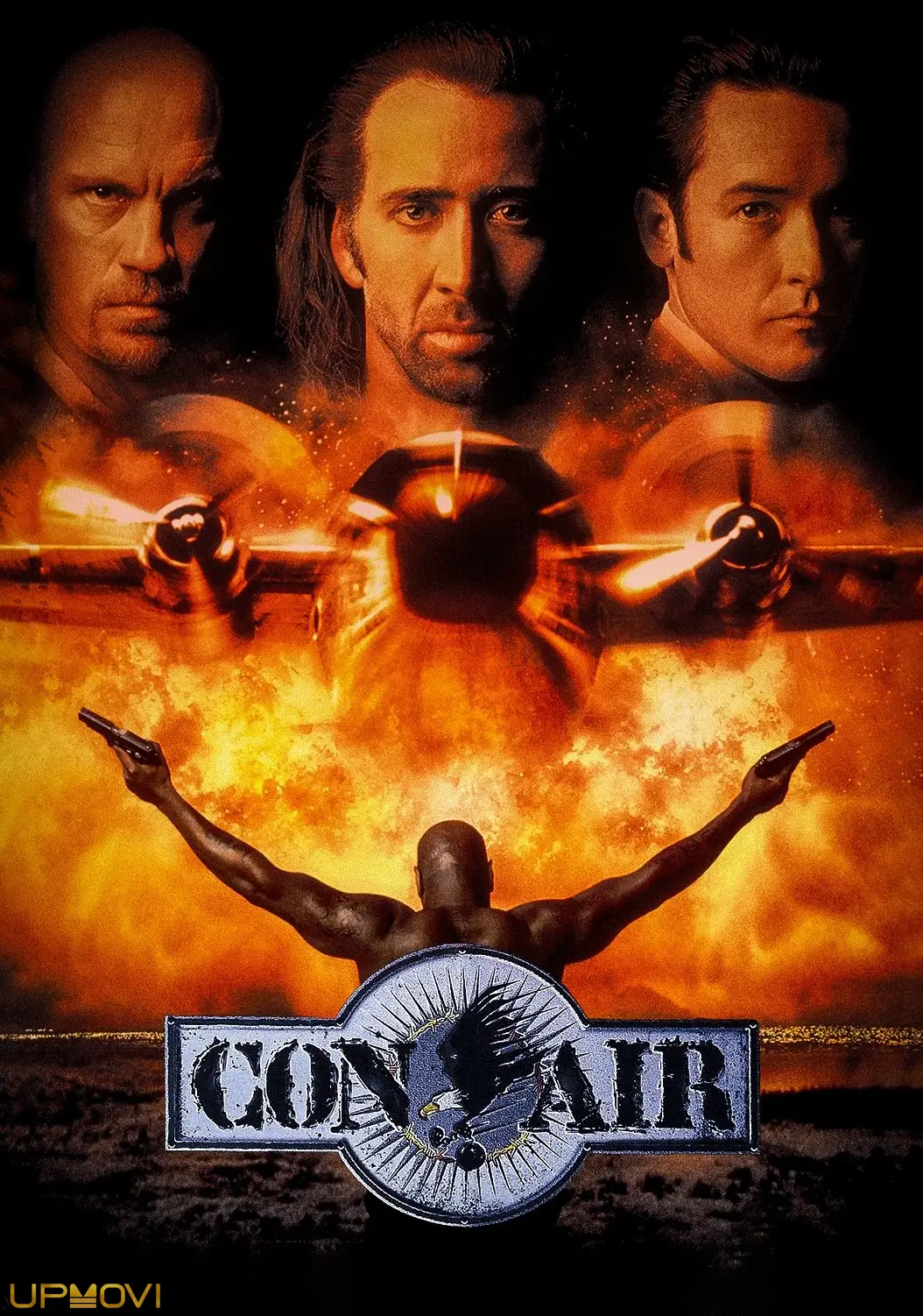 Con Air
