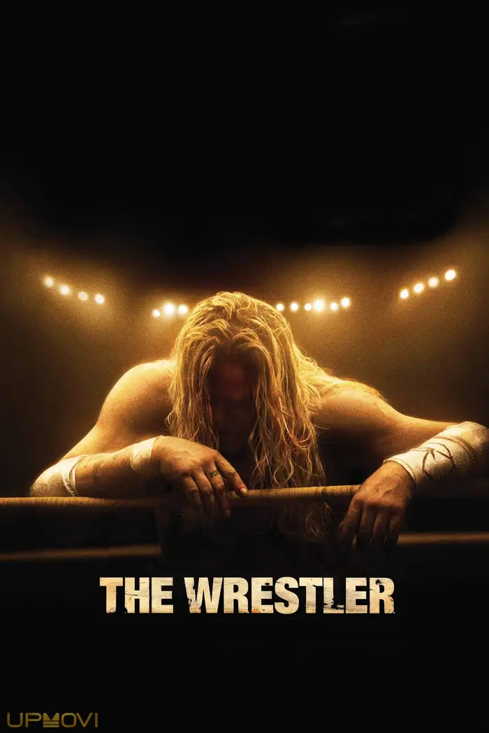 The Wrestler