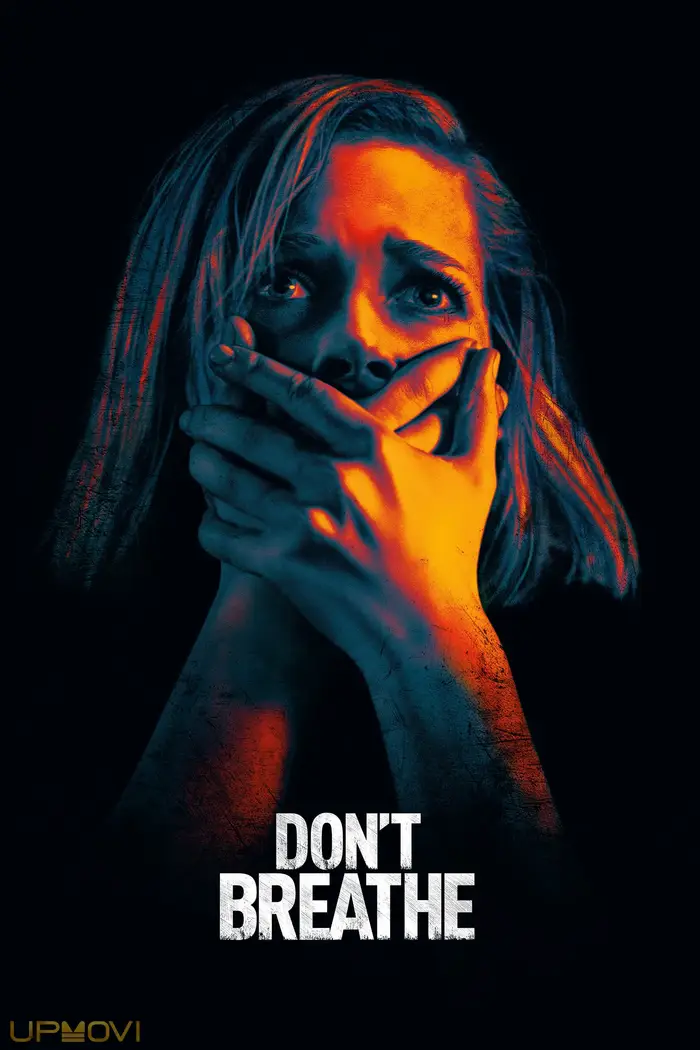 Don't Breathe
