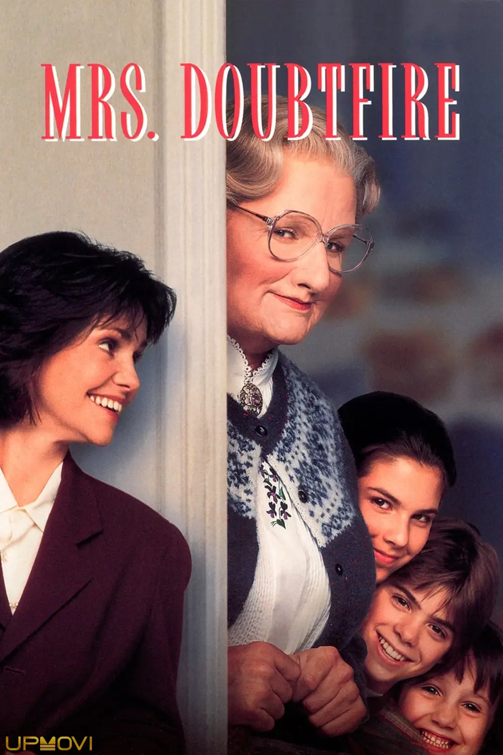 Mrs. Doubtfire