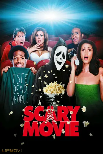Scary Movie