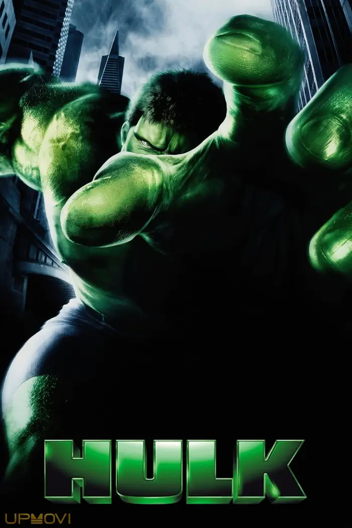 Hulk