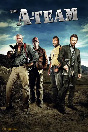The A-Team