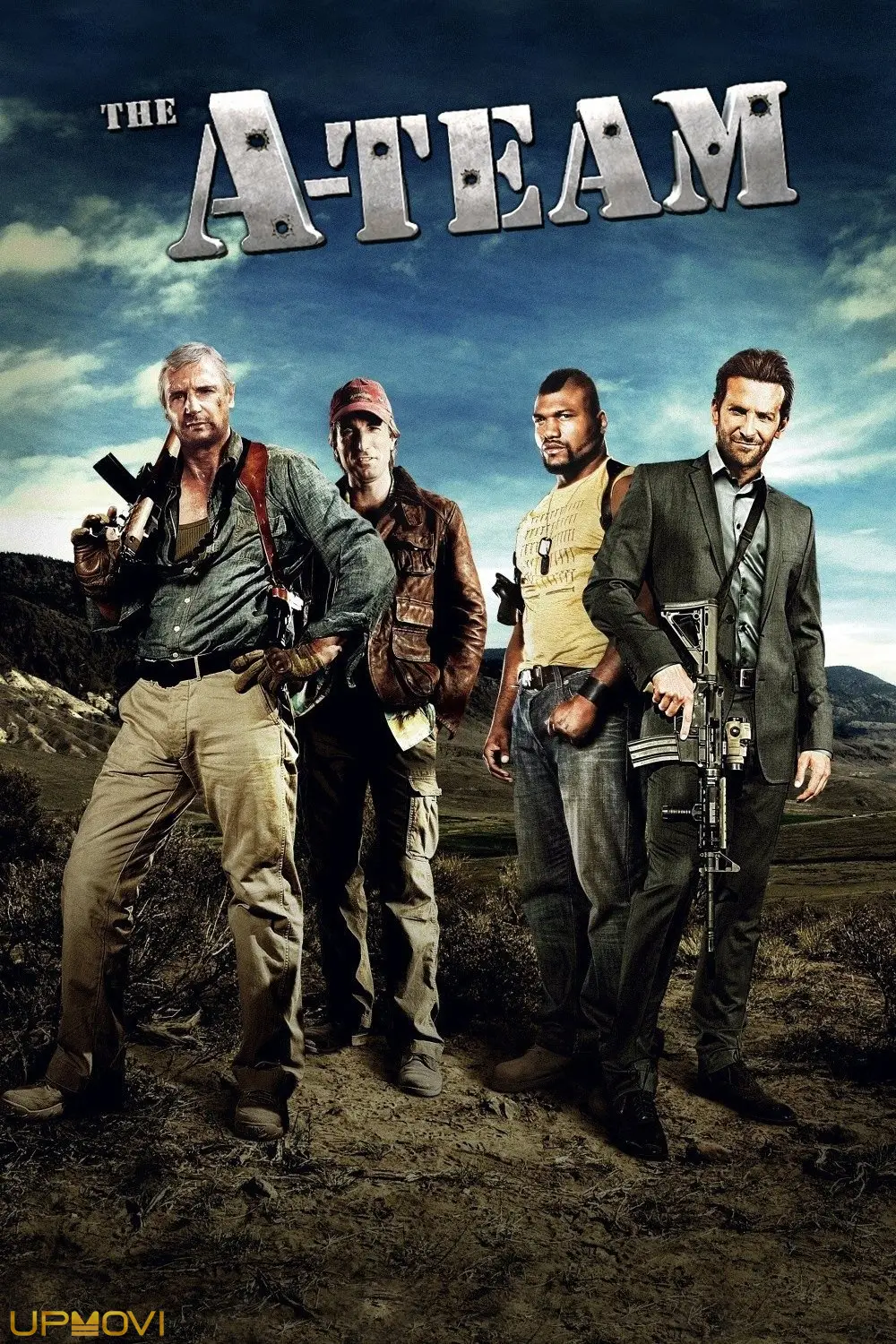 The A-Team
