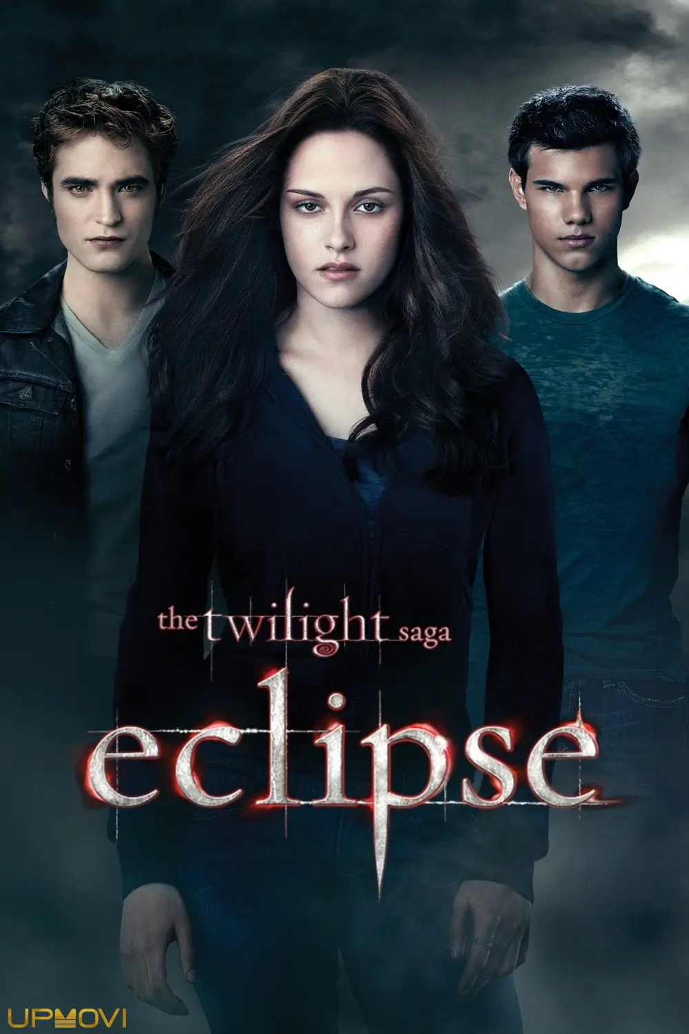 The Twilight Saga: Eclipse