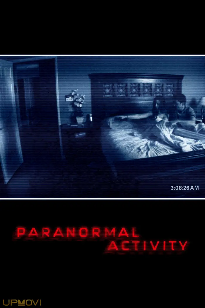 Paranormal Activity